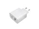 Mobile - Adapters & Chargers - Xiaomi 33W Wall Charger (Type-A + Type-C) - BHR4996GL