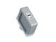 Skrivartillbehör-bläck-toner - Canon PFI-2100 / 5265C001 Matte Black - 5265C001