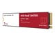 SSD - SANDISK WD Red SN700 NAS SSD - 1TB - PCIe 3.0 - M.2 2280 - WDS100T1R0C