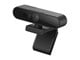 Webbkamera - Lenovo Performance FHD Webcam - webcam - 4XC1D66055