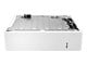 Skrivare tillbehör - HP LaserJet 550-sheet Paper Tray / J8J89A - J8J89A