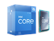 CPU - Intel Core i5-12400F Alder Lake CPU - 6 kärnor - 2.5 GHz - Intel LGA1700 - Intel Boxed (med kylare) - BX8071512400F