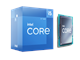 CPU - Intel Core i5-12500 Alder Lake CPU - 6 kärnor - 3 GHz - Intel LGA1700 - Intel Boxed (med kylare) - BX8071512500