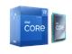 CPU - Intel Core i7-12700 Alder Lake CPU - 12 kärnor - 2.1 GHz - Intel LGA1700 - Intel Boxed (med kylare) - BX8071512700