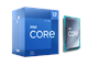 CPU - Intel Core i7-12700F Alder Lake CPU - 12 kärnor - 2.1 GHz - Intel LGA1700 - Intel Boxed (med kylare) - BX8071512700F