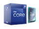 CPU - Intel Core i9-12900 Alder Lake CPU - 16 kärnor - 2.4 GHz - Intel LGA1700 - Intel Boxed (med kylare) - BX8071512900