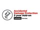 Tjänster och support - Lenovo Accidental Damage Protection - accidental damage coverage - 2 years - 5PS0L30068