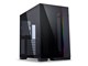 Chassi - Lian Li O11 Dynamic EVO - Black - Chassi - Miditower - Svart - O11DEX