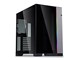Chassi - Lian Li O11 Dynamic EVO - Grey - Chassi - Miditower - Grå - O11DEG