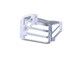 Chassi, tillbehör - Lian Li O11 Dynamic EVO Upright GPU Kit - White - O11DE-2W