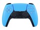 Spel Tillbehör - Sony PlayStation 5 DualSense - Starlight Blue - Wireless Controller - Sony PlayStation 5 - 711719576006