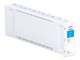 Skrivartillbehör-bläck-toner - Epson T48M2 - cyan - original - ink cartridge - C13T48M200
