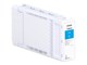 Skrivartillbehör-bläck-toner - Epson T48U2 - cyan - original - ink cartridge - C13T48U200