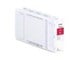Skrivartillbehör-bläck-toner - Epson T50UF - red - original - ink cartridge - C13T50UF00