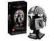 LEGO® - LEGO Star Wars 75328 The Mandalorian™ Helmet - 75328
