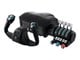 Spel Tillbehör - Turtle Beach VelocityOne Flight - Quadrant & Yoke - Xbox / PC - Wired Controller - TBS-0715-02