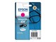 Skrivartillbehör-bläck-toner - Epson 408 - high capacity - magenta - original - ink cartridge - C13T09J34010