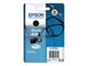 Skrivartillbehör-bläck-toner - Epson 408XL - Extra High Capacity - black - original - ink cartridge - C13T09K14010