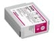 Skrivartillbehör-bläck-toner - Epson SJIC42P-M - magenta - original - ink cartridge - C13T52M340