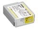 Skrivartillbehör-bläck-toner - Epson SJIC42P-Y - yellow - original - ink cartridge - C13T52M440