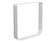Katter - Trixie Tunnel element for cat flap #44231 white - TX44251