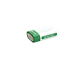 Ficklampor och strålkastare - Ledlenser 2x21700 Li-Ion rechargeable Batterypack - 502310
