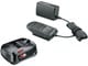 Akku & Charger - Bosch Battery + Charger Pack 18V 2.5AH AL 18V-20 - 1600A02625