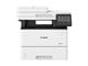 Skrivare - Canon i-SENSYS MF553dw Multifunktions - Monochrome - Laser - 5160C001