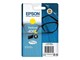 Skrivartillbehör-bläck-toner - Epson 408L - yellow - original - ink cartridge - C13T09K44010