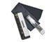 Skivspelare - Lenco TTA-3IN1 - cleaning brush for vinyl record - carbon fibre - Skivspelare - TTA-3IN1