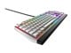 Tangentbord - Dell Alienware AW510K Gaming - Tangentbord - Vit - AW510K-W-WW