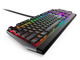 Tangentbord - Dell Alienware AW510K Gaming - Tangentbord - Svart - AW510K-G-WW