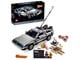 LEGO® - LEGO Icons 10300 Tillbaka till framtiden – Tidsmaskin - 10300