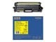 Skrivartillbehör-bläck-toner - Brother TN - Yellow Toner - TN821XLY