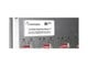 Papper, Fotopapper & Etiketter - Zebra Confidex Silverline Blade II M730 ETSI - 10026767