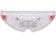 Dammsugare - tillbehör - Roborock White Mop Cloth Mount - 9.01.0505