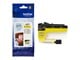 Skrivartillbehör-bläck-toner - Brother LC 427Y / LC427Y Yellow Ink - LC427Y