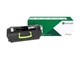 Skrivartillbehör-bläck-toner - Lexmark CX735 Cyn 16.2K CRTG Toner - 81C0X20