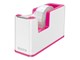 Tejp & lim - Leitz Tejpdispenser WOW Rosa - 53641023