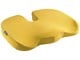 Ergonomi - Leitz Ergo Cosy Sittkudde, gul - 52840019