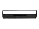 Skrivartillbehör-bläck-toner - Epson SIDM - black - print ribbon - C13S015657