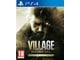 Spel - Resident Evil Village (Gold Edition) - Sony PlayStation 4 - Action - 5055060902578