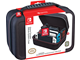 Spel Tillbehör - Nintendo Official Deluxe Travel Case - Bag - Nintendo Switch - 0663293110438