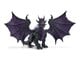 Schleich - Schleich skuggdrake - 70152