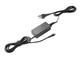 Laddare - HP 45W USB-C LC Power Adapter - 1MZ01AA#ABB