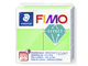 Hobby Tillbehör - Staedtler Mod. clay FIMO effect neon green - 8010-501
