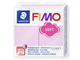 Hobby Tillbehör - Staedtler Mod. clay FIMO effect light pink - 8020-205
