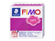 Hobby Tillbehör - Staedtler Mod. clay FIMO soft raspberry - 8020-22