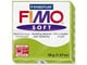 Hobby Tillbehör - Staedtler Mod. clay FIMO soft apple green - 8020-50
