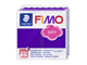 Hobby Tillbehör - Staedtler Mod. clay FIMO soft plum - 8020-63
